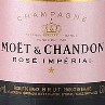 Moet & Chandon Rose Imperial